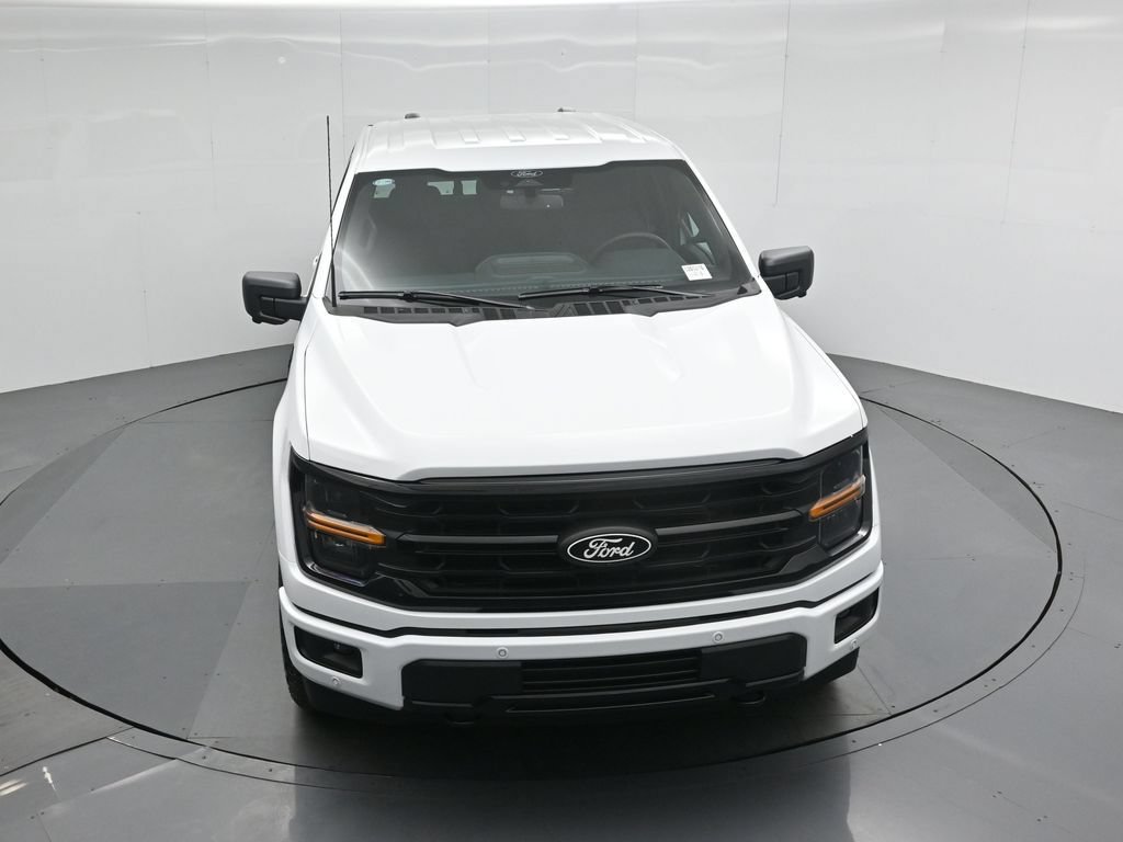 New 2026 Ford F150 XLT w/ Equipment Group 302A MID AWD/4WD image 35