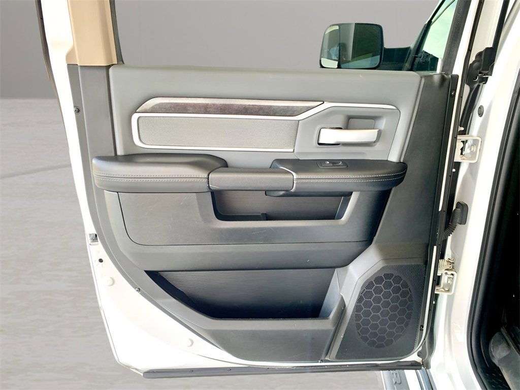 Used 2020 RAM 2500 Big Horn image 19