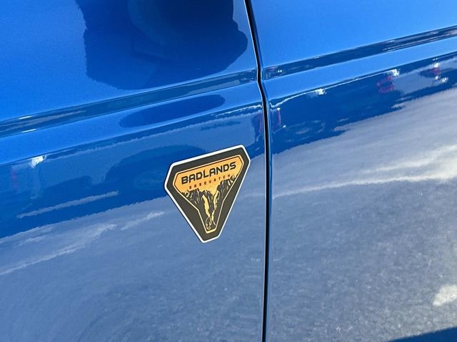 New 2025 Ford Bronco Badlands image 19