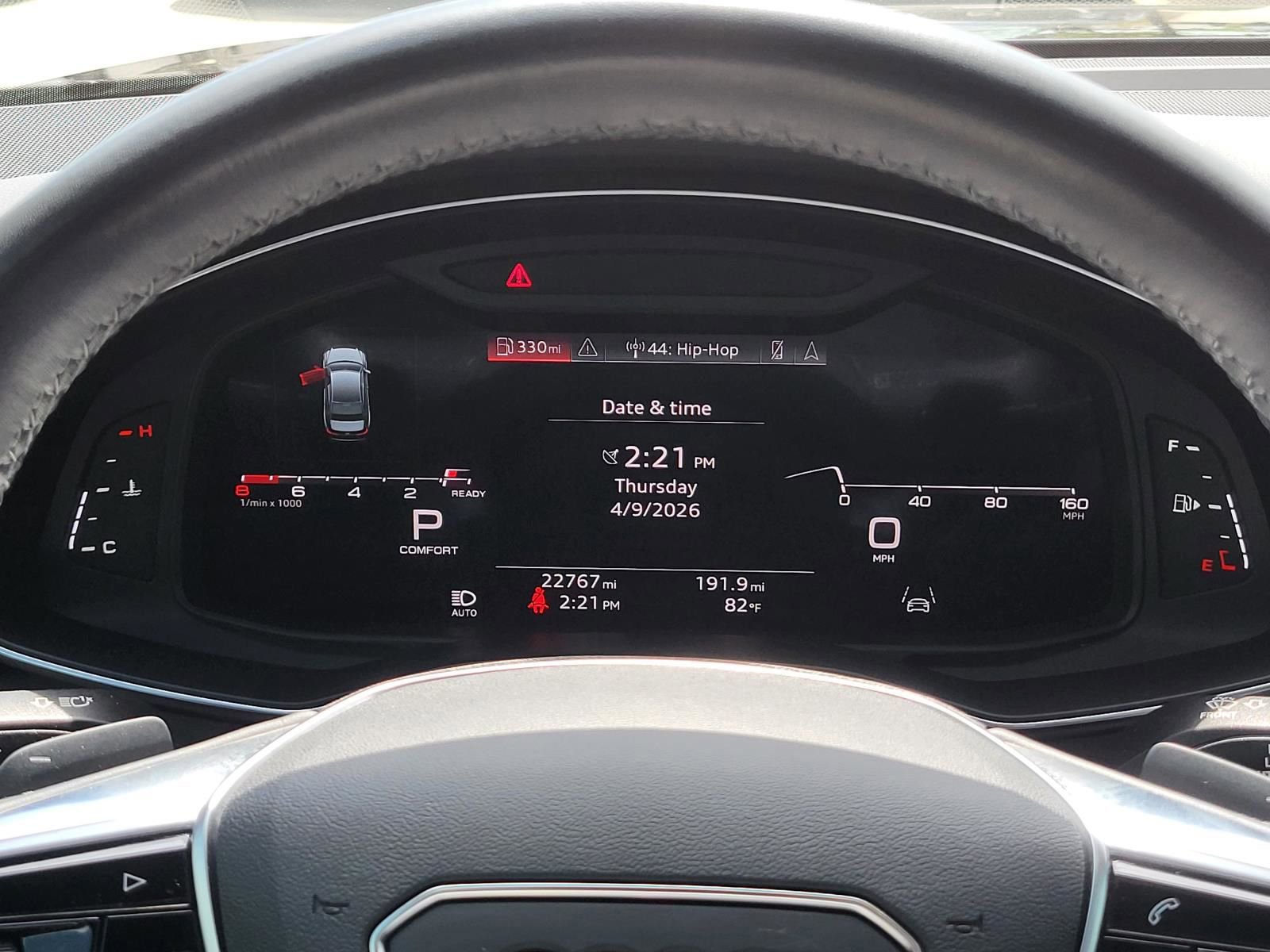 Used 2023 Audi A6 Premium Plus w/ Premium Plus Package AWD/4WD image 31