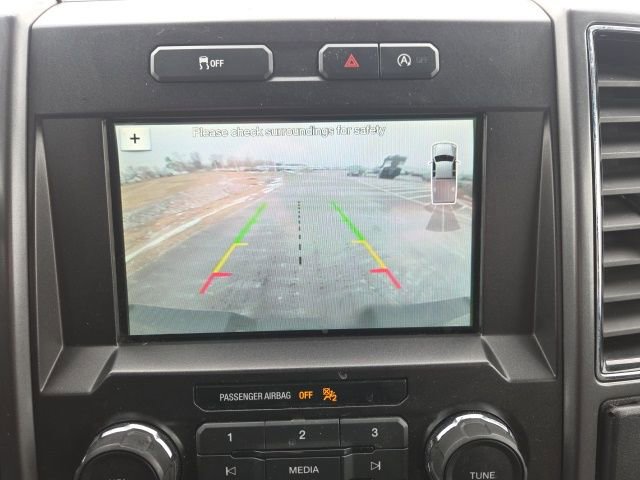 Used 2018 Ford F150 XLT w/ Equipment Group 302A Luxury image 33