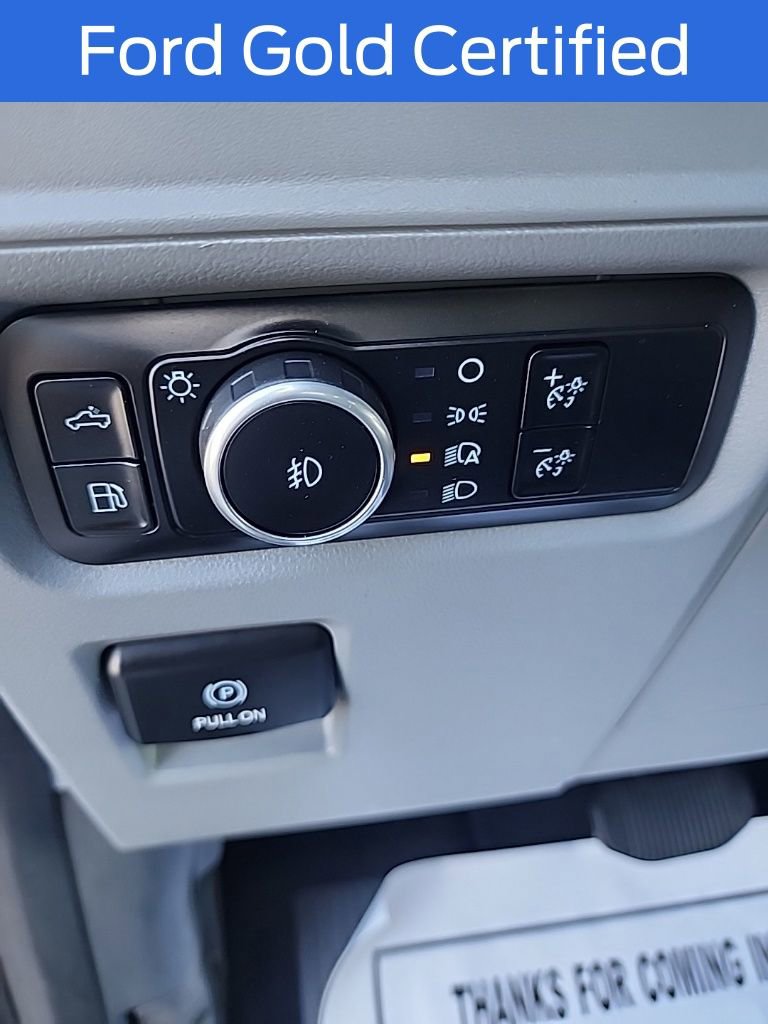 Certified 2024 Ford F150 XLT w/ Mobile Office Package image 20