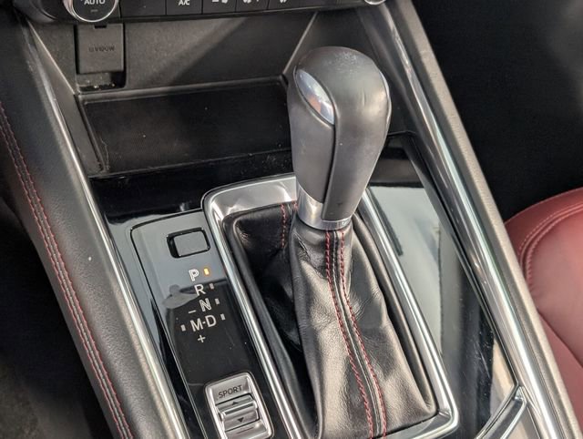 Certified 2023 MAZDA CX-5 Carbon Edition image 22