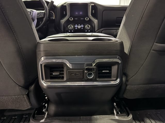 Used 2021 GMC Sierra 1500 Elevation w/ X31 Off-Road Package AWD/4WD image 23