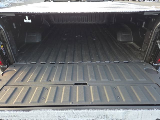 New 2026 GMC Sierra 2500 Denali Ultimate image 31