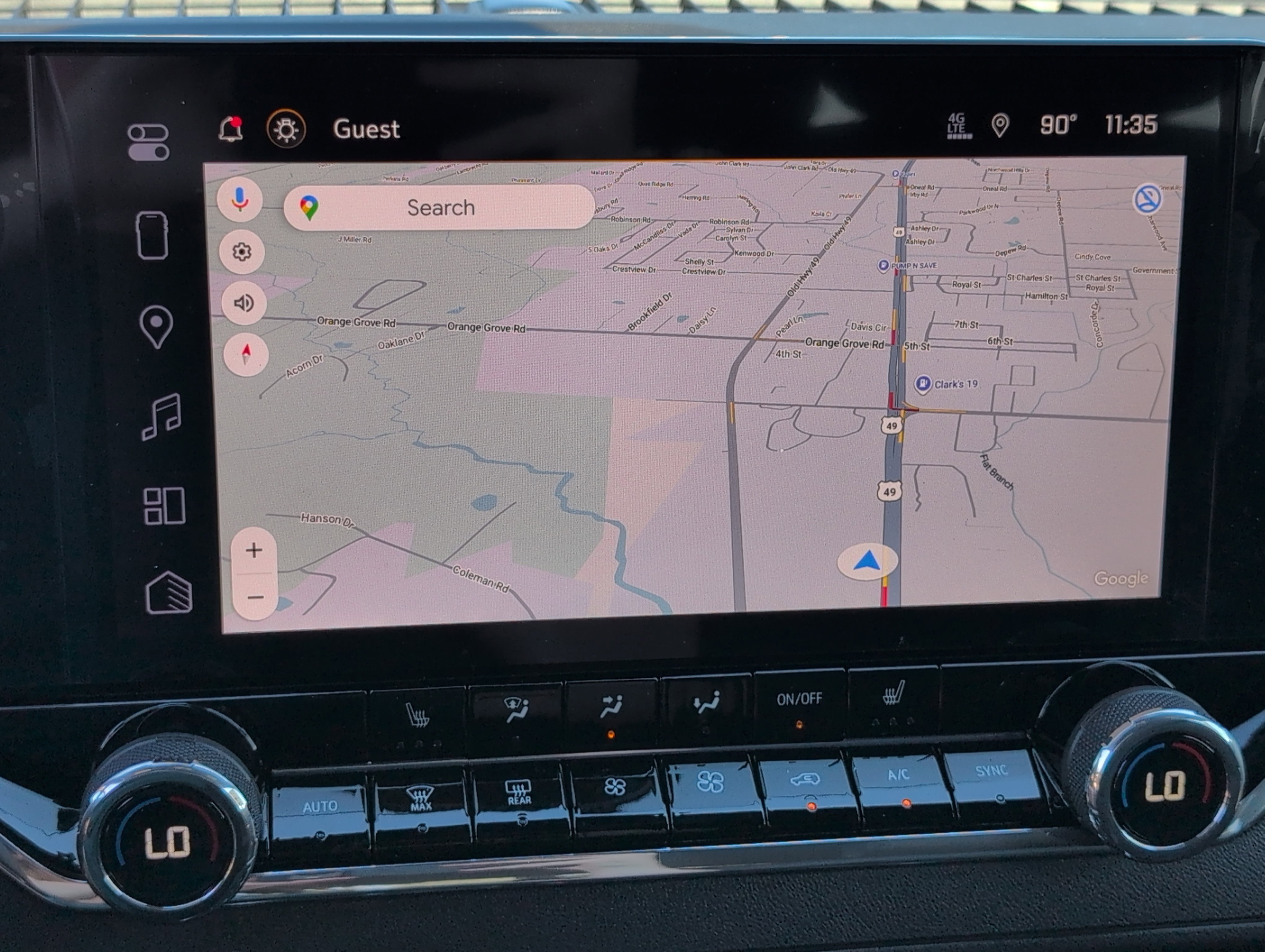 New 2026 Chevrolet Colorado Trail Boss image 14