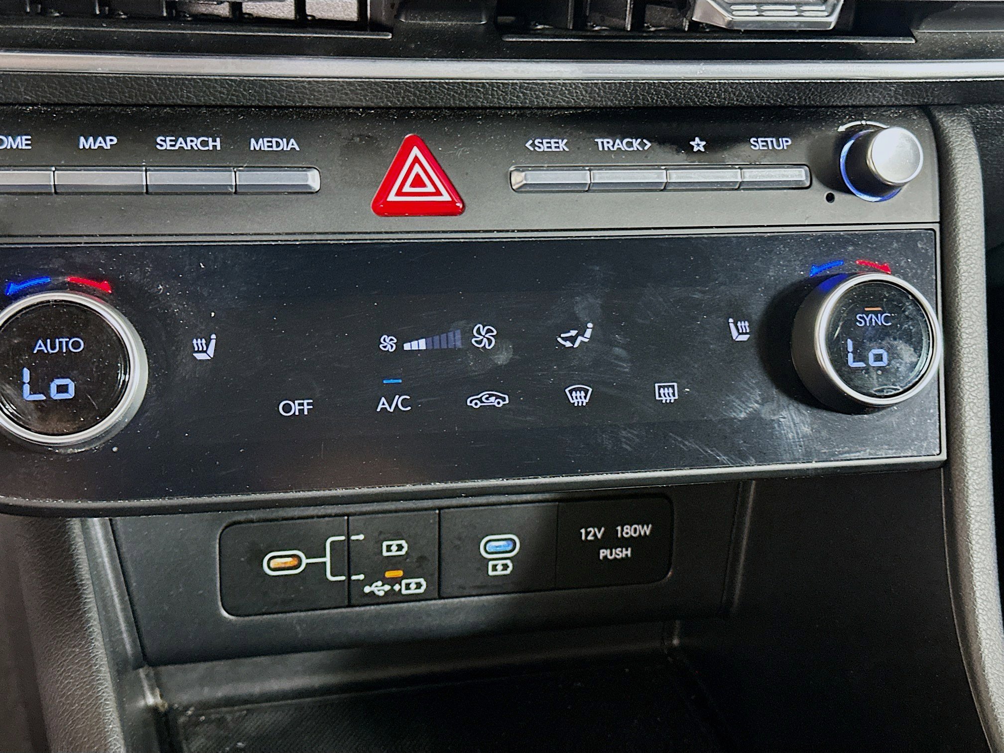 Used 2025 Hyundai Sonata SEL image 23