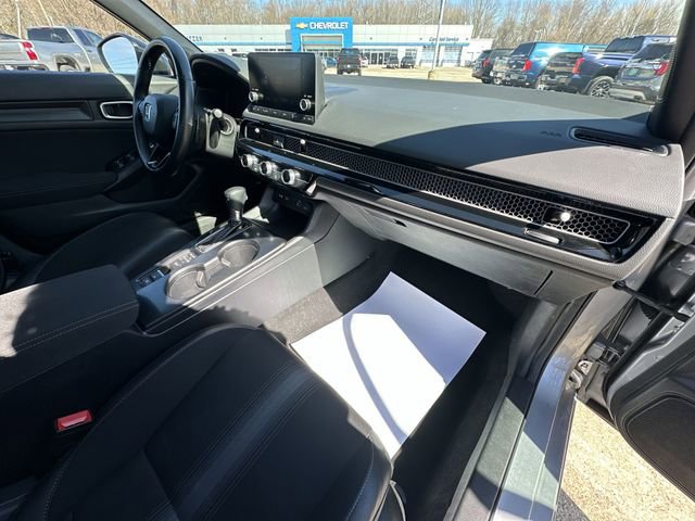 Used 2024 Honda Civic Sport image 30