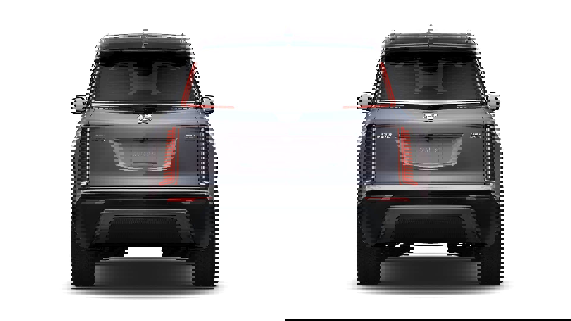 New 2026 Cadillac Vistiq Luxury image 38