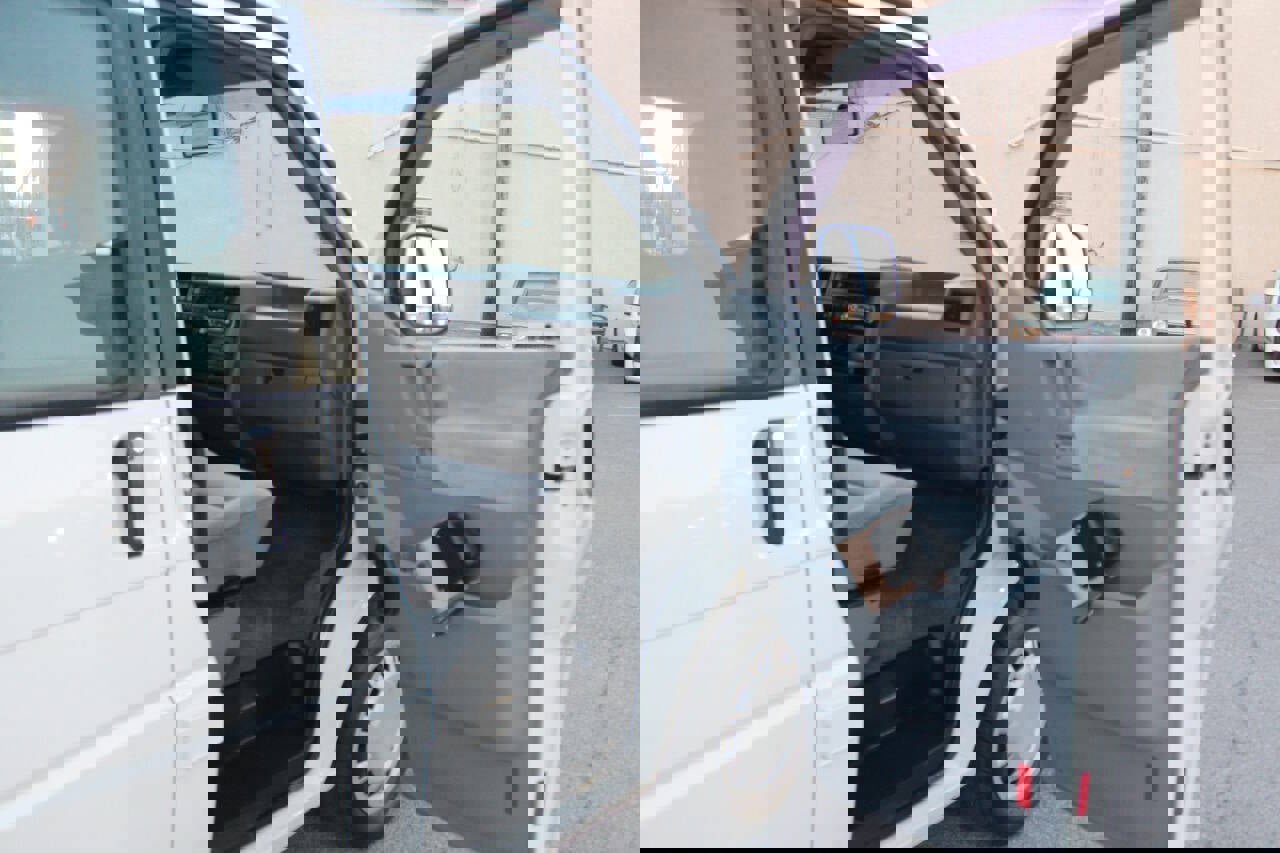 Used 1993 Volkswagen Eurovan MV image 16