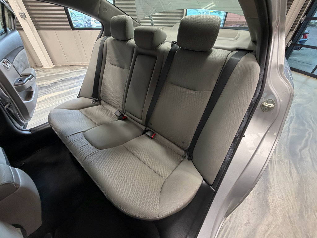 Used 2015 Honda Civic EX image 6