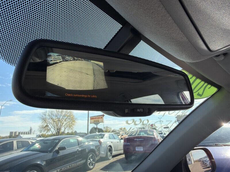 Used 2012 Toyota RAV4 Limited image 32