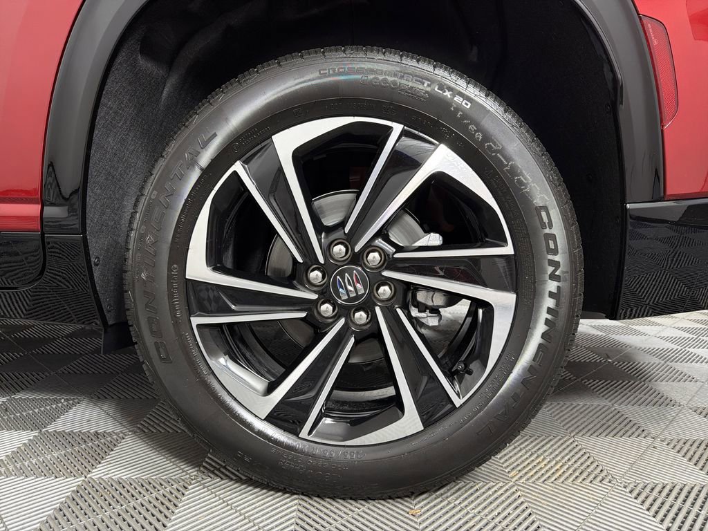New 2026 Buick Enclave Sport Touring w/ Power Package image 19