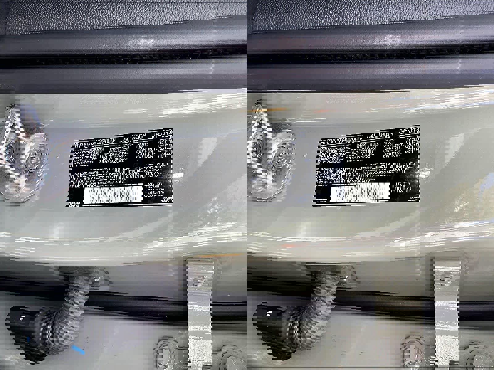 Used 2023 Volvo C40 P8 Recharge Ultimate AWD/4WD image 33