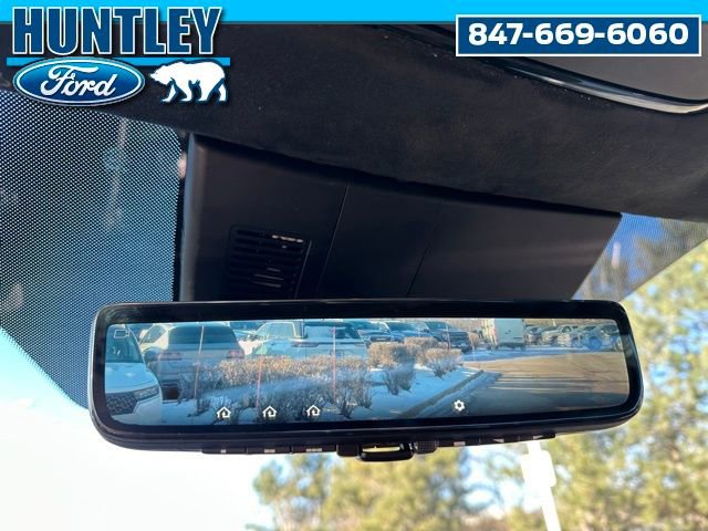 Used 2024 Hyundai Palisade Calligraphy FWD image 31