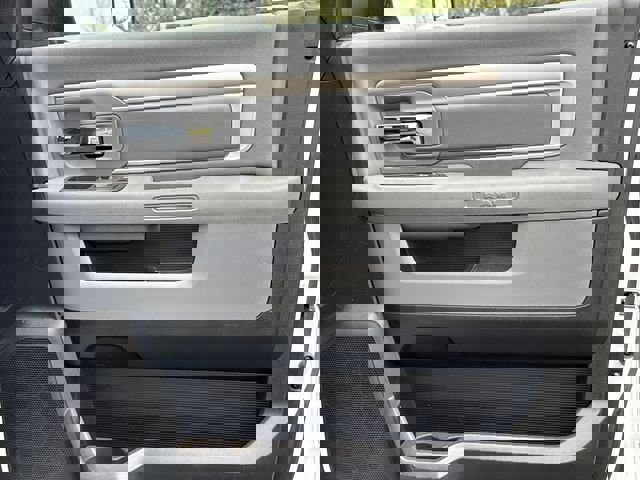 Used 2014 RAM 2500 Big Horn image 54