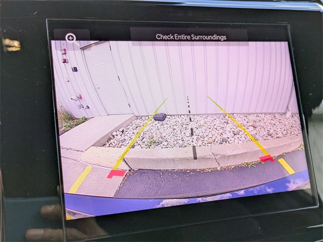 New 2025 Jeep Grand Cherokee L Laredo w/ Luxury Tech Group I image 18