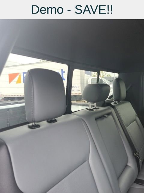 New 2025 Ford F150 Lightning Lariat image 32