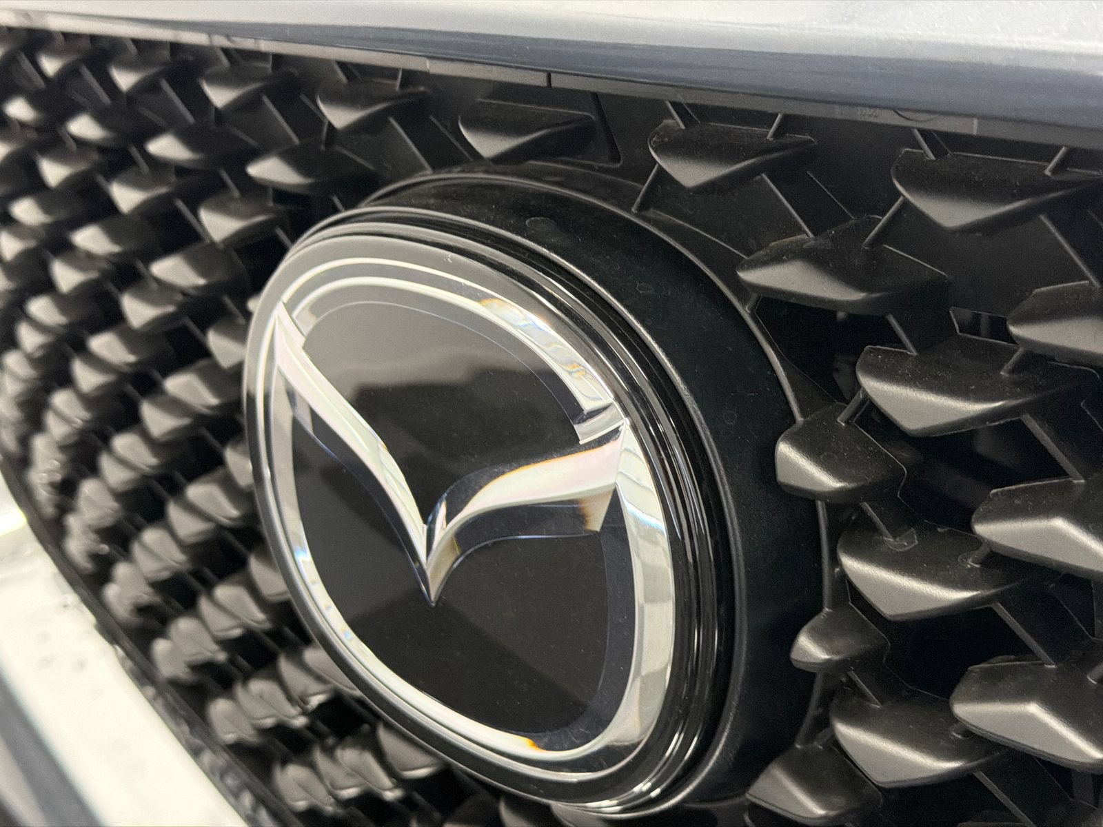 New 2026 MAZDA CX-30 AWD 2.5 S image 13