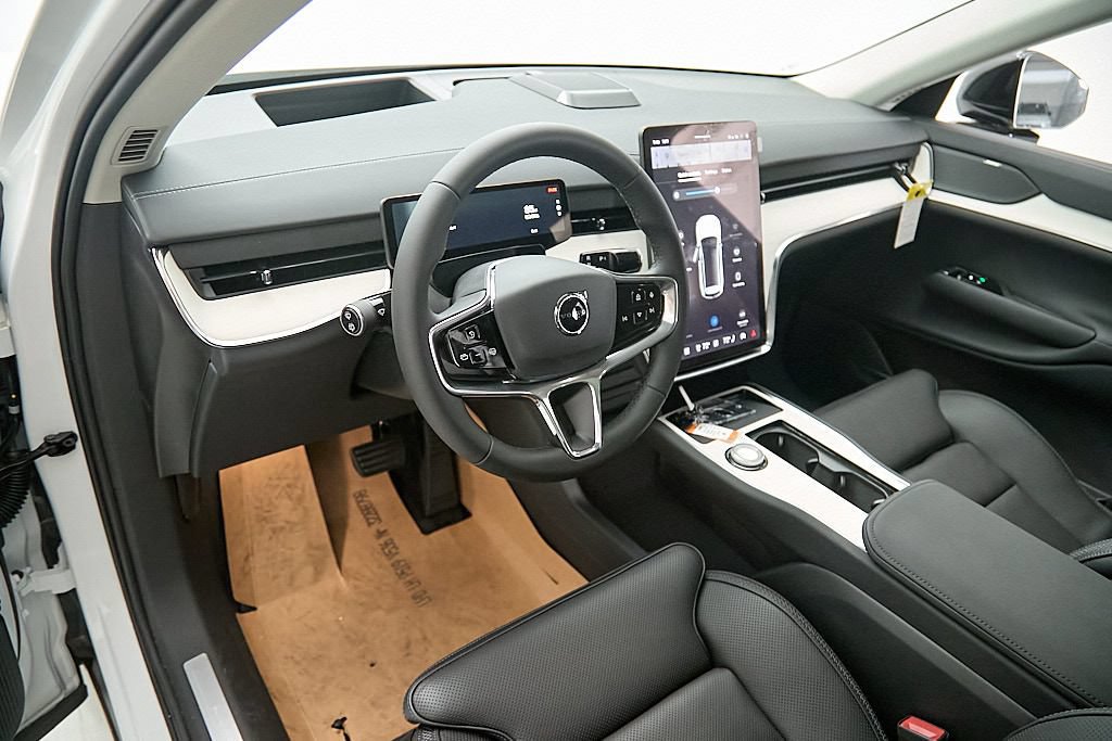New 2026 Volvo EX90 Ultra AWD/4WD image 12