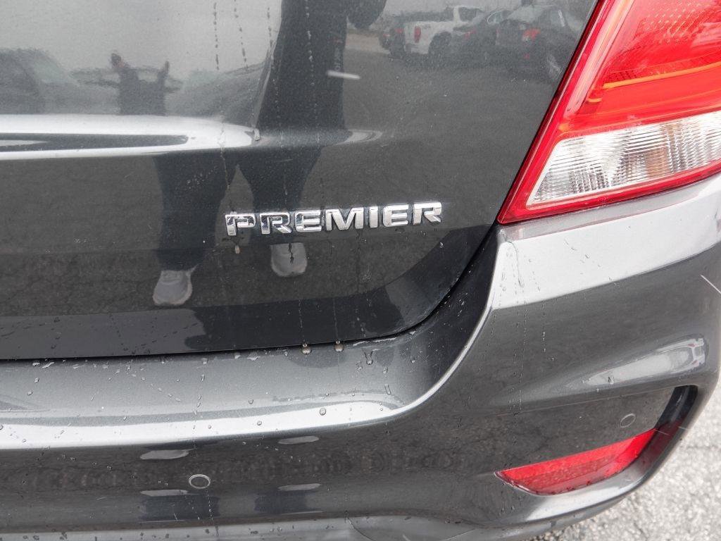 Used 2020 Chevrolet Trax Premier image 26