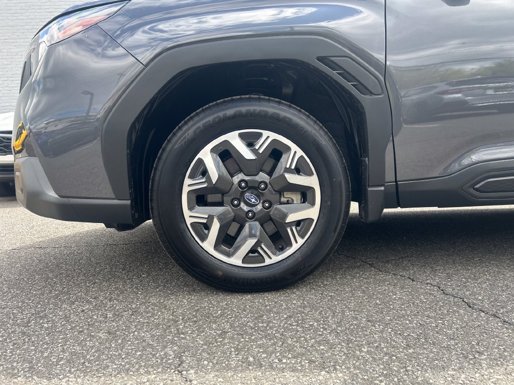 Certified 2026 Subaru Forester Premium AWD/4WD image 26