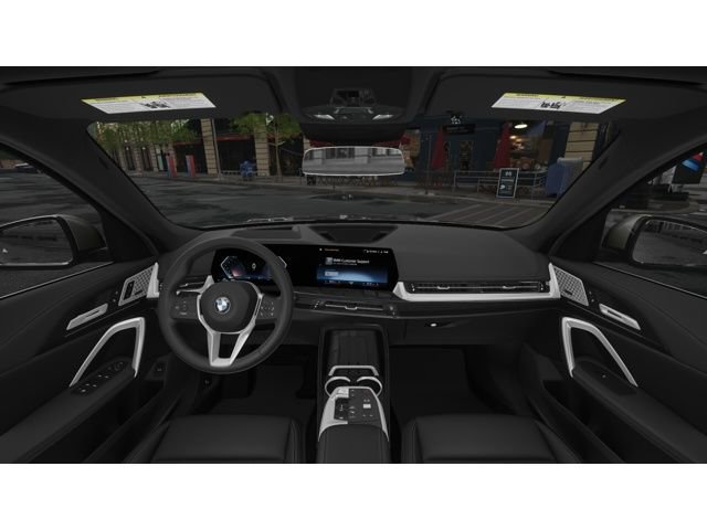 New 2026 BMW X1 xDrive28i w/ Technology Package image 10