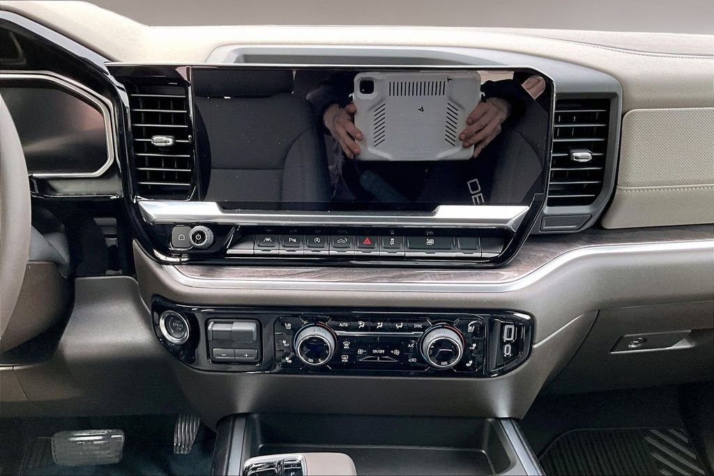 New 2026 Chevrolet Silverado 1500 LTZ image 6