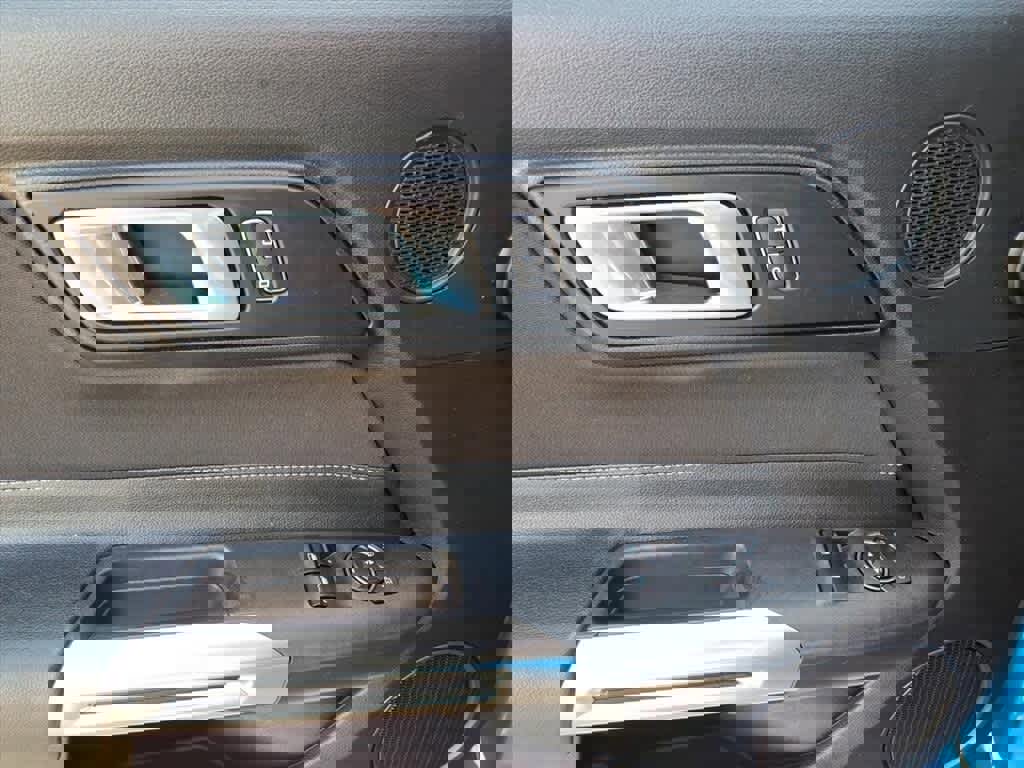 Used 2021 Ford Mustang EcoBoost w/ Equipment Group 101A image 10