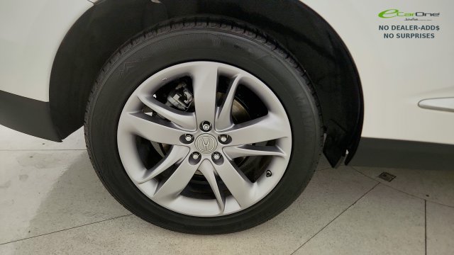 Used 2020 Acura RDX w/ Advance Package AWD/4WD image 87