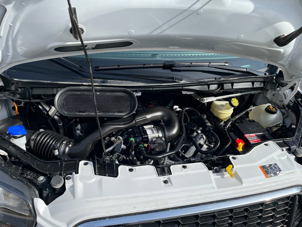 Used 2024 Ford Transit 250 Low Roof w/ Exterior Upgrade Package image 15