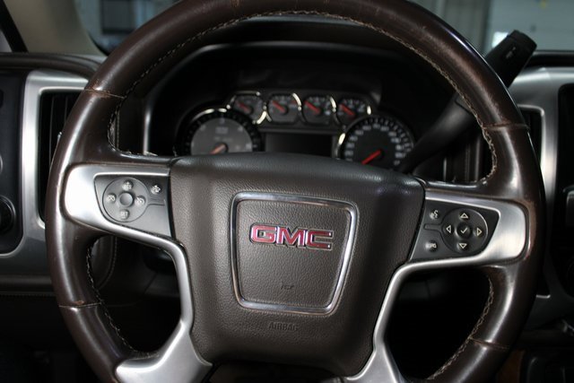 Used 2014 GMC Sierra 1500 SLT w/ SLT Crew Cab Value Package image 21