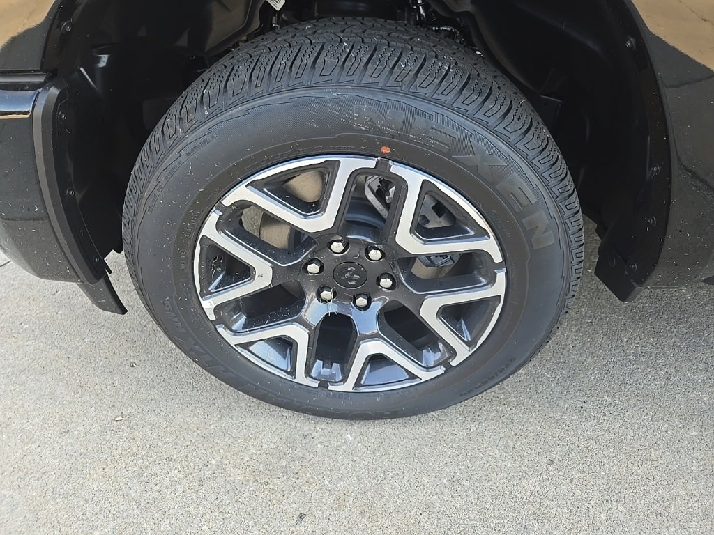 New 2026 RAM 1500 Laramie image 33