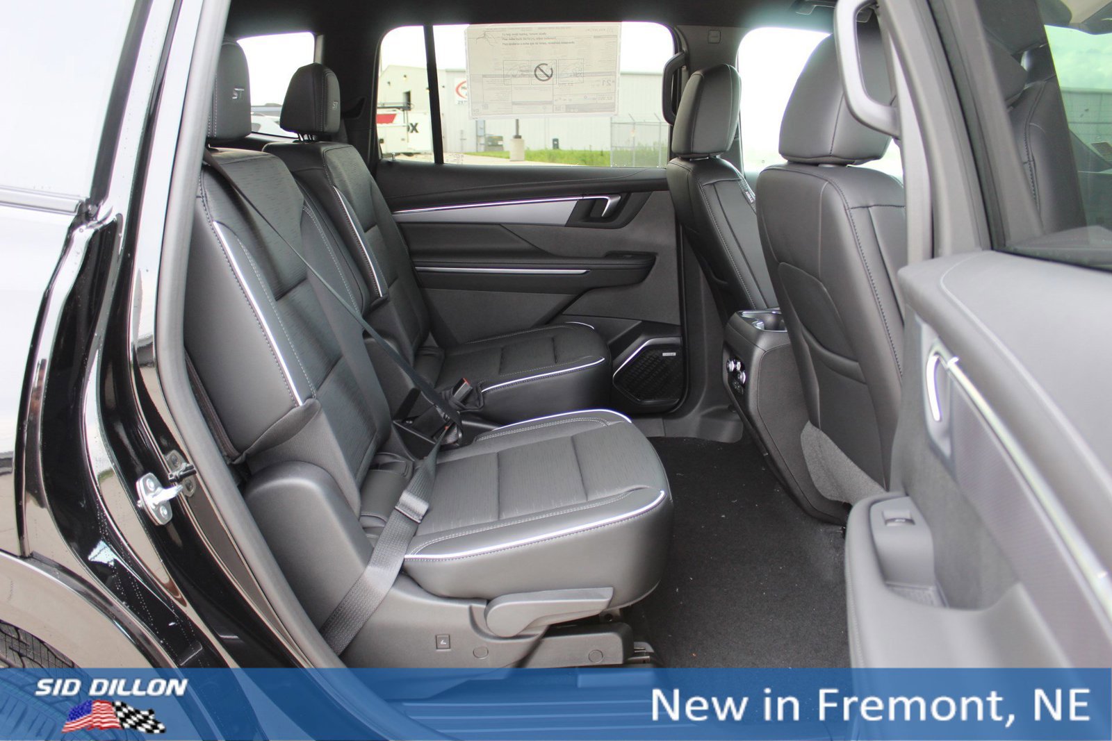 New 2026 Buick Enclave Sport Touring w/ Power Package image 11