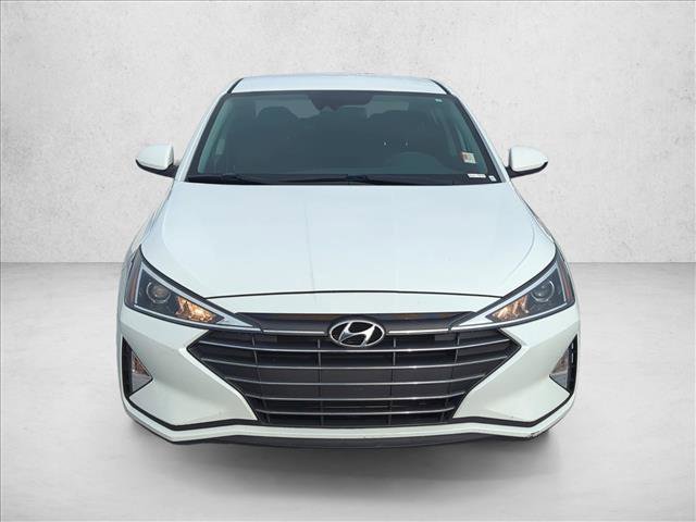 Used 2019 Hyundai Elantra SEL w/ Cargo Package FWD video 2