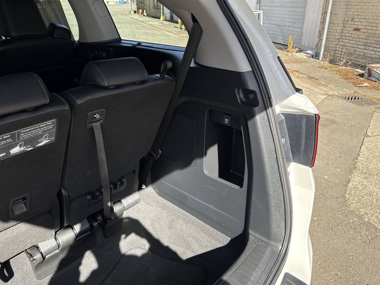 Used 2023 Honda Odyssey Touring image 14