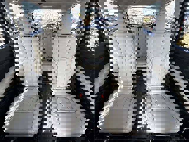 Used 2024 Subaru Ascent Limited image 21