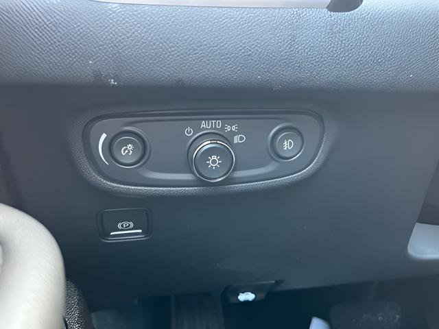 Used 2020 GMC Terrain SLT image 14