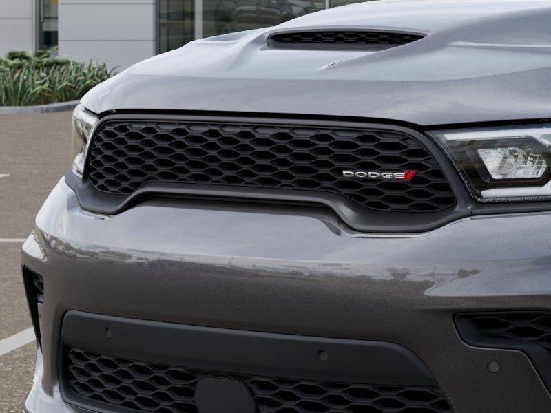 New 2026 Dodge Durango GT AWD/4WD image 11