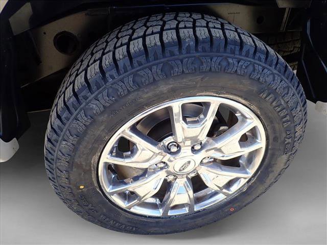 Used 2019 Ford Ranger Lariat w/ Equipment Group 501A Mid image 7