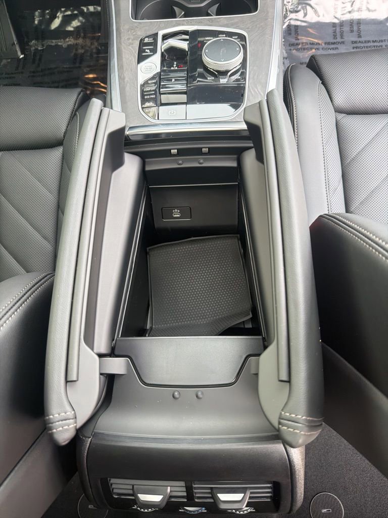 New 2026 BMW X5 xDrive40i AWD/4WD image 23