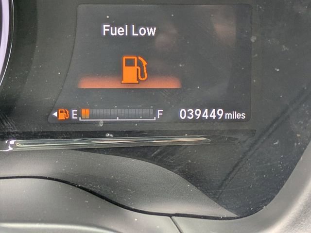 Used 2022 Honda HR-V EX image 34