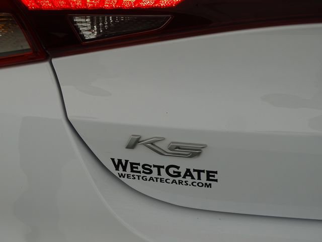 Used 2022 Kia K5 GT-Line w/ GT-Line FWD Premium Package image 41