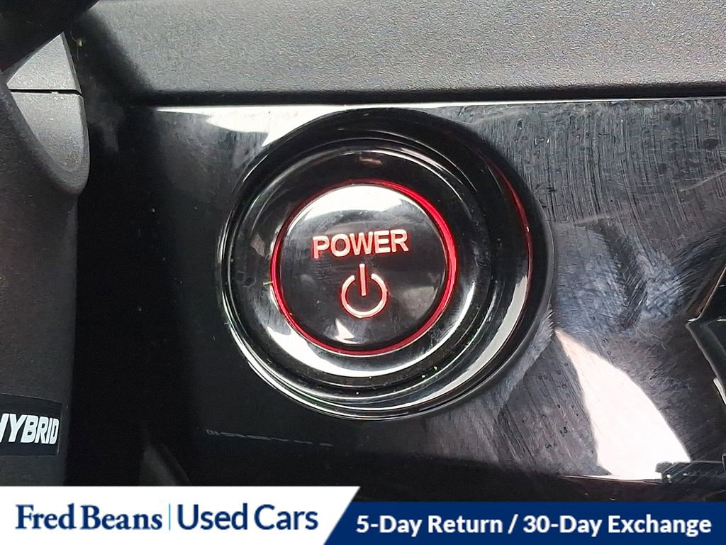 Used 2024 Honda Accord Touring image 24
