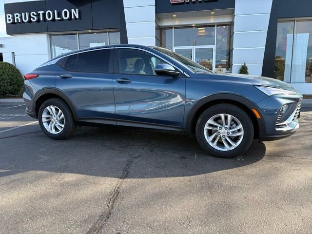 New 2026 Buick Envista Preferred w/ Convenience I Package FWD image 1