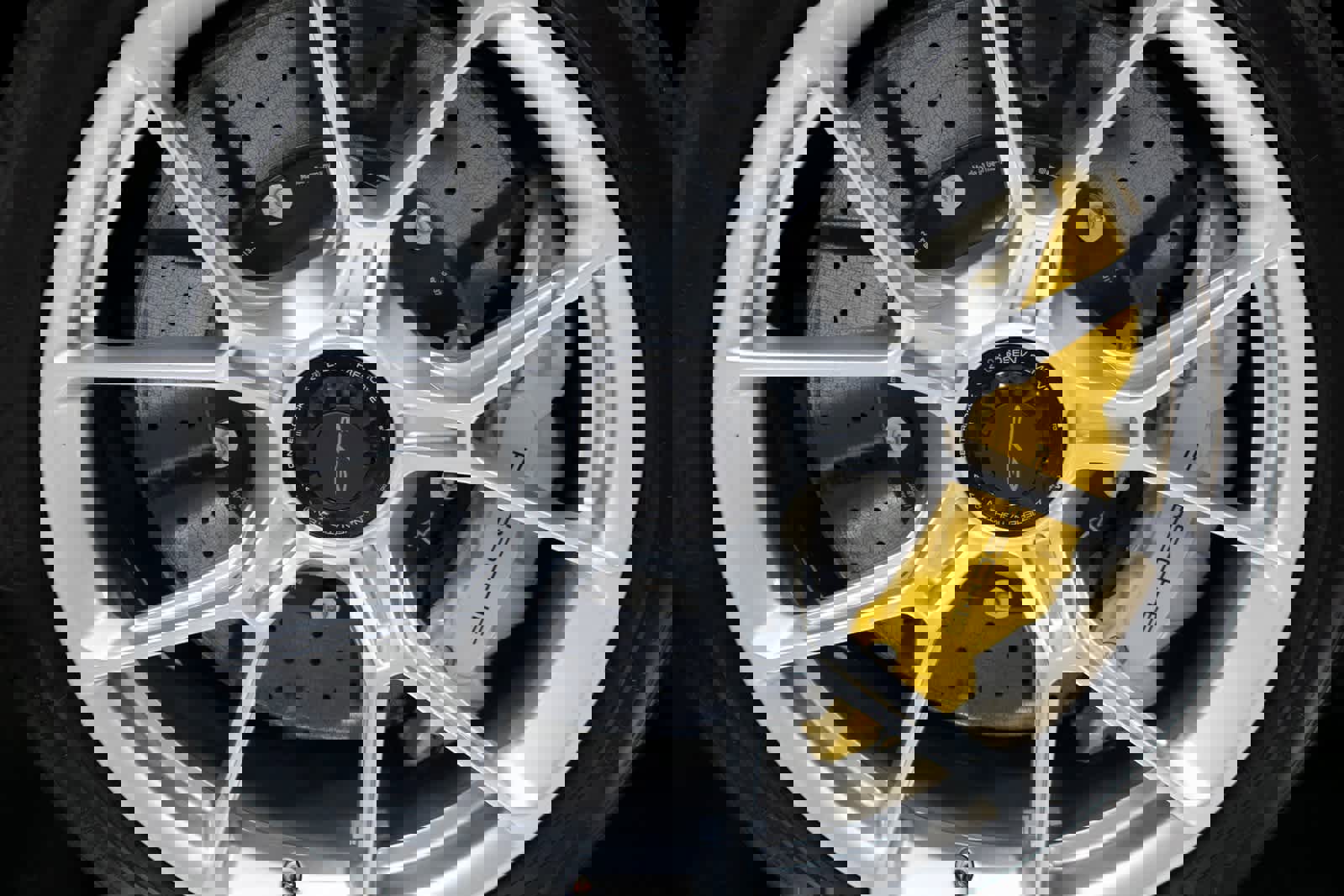 Certified 2024 Porsche 911 GT3 image 11