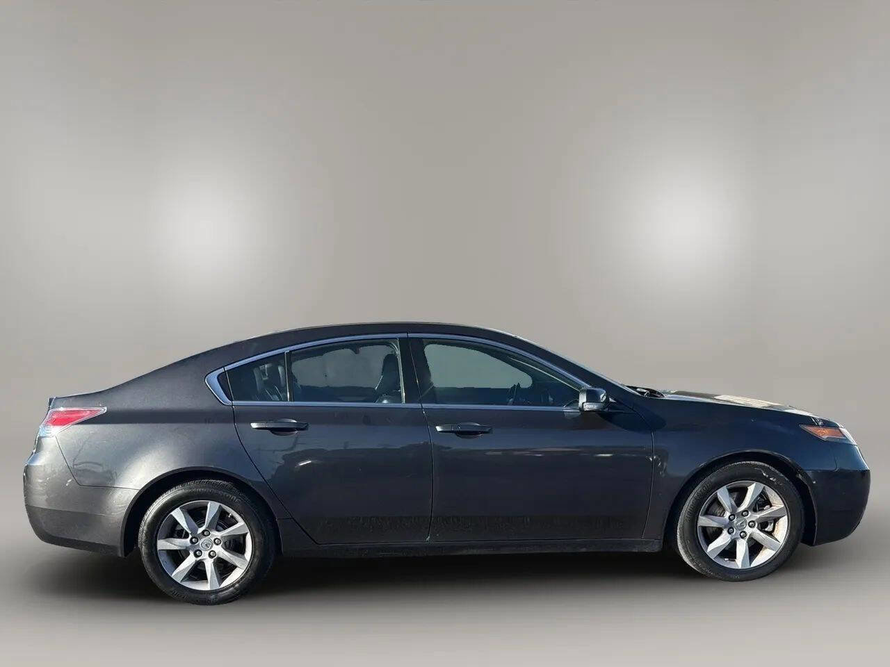 Used 2013 Acura TL w/ Technology Package image 8