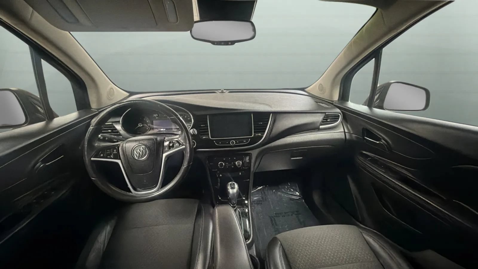 Used 2017 Buick Encore Preferred FWD image 9