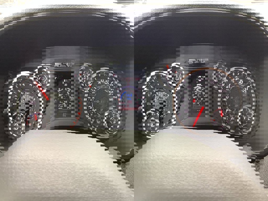 New 2025 RAM 2500 Tradesman image 13