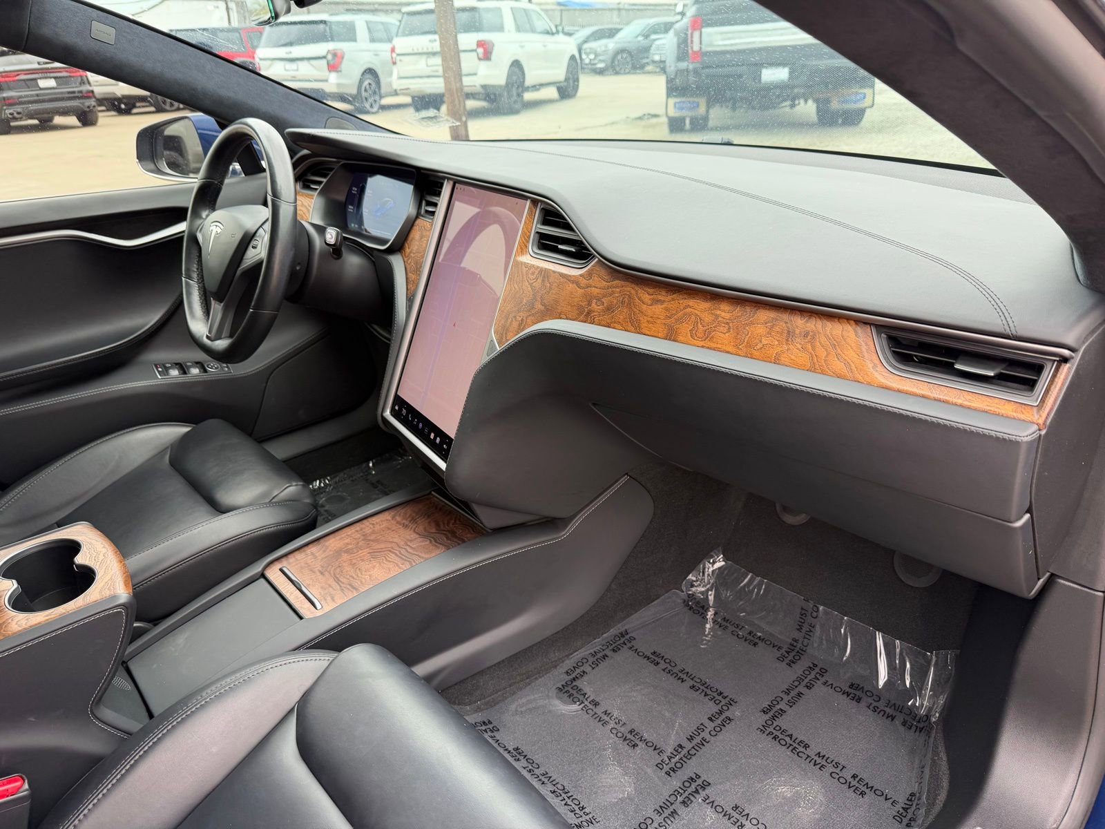 Used 2020 Tesla Model S Long Range image 17